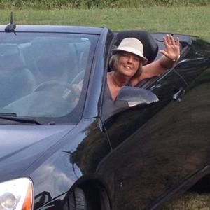 Meet your Posher, Jane